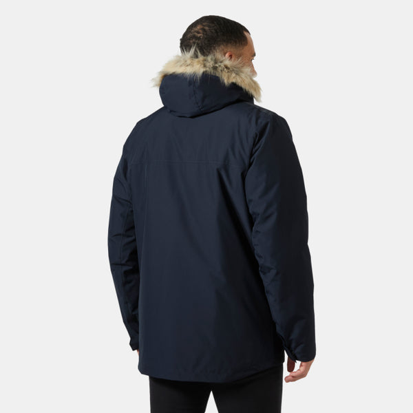 MEN'S COASTAL 3.0 WATERPROOF PARKA