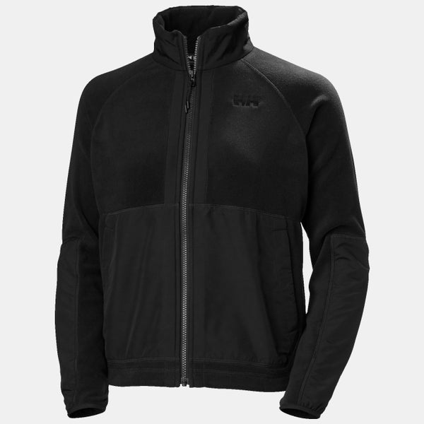 W RIG FLEECE JACKET