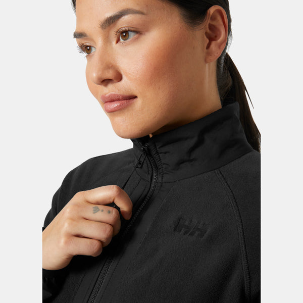 WOMEN'S RIG FLEECE JACKET