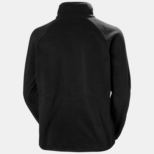 W RIG FLEECE 1/2 ZIP