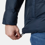 MEN'S OSLO LIGHT PUFFY JACKET