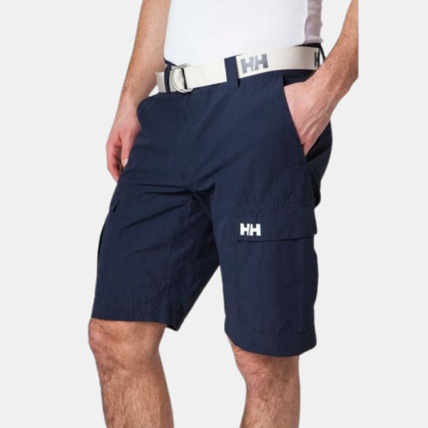 MEN'S HH QUICK-DRY CARGO SHORTS 11"