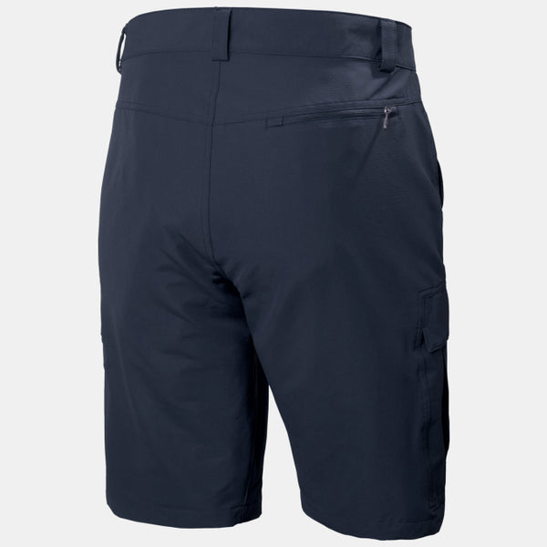 MEN'S HH QUICK-DRY CARGO SHORTS 11"