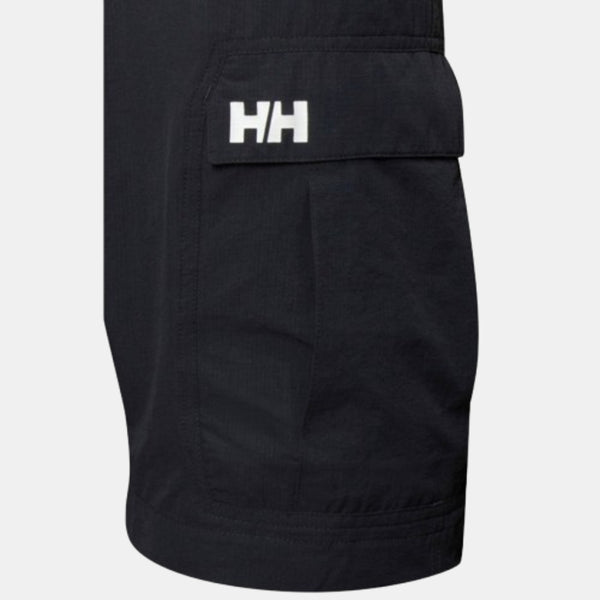 MEN'S HH QUICK-DRY CARGO SHORTS 11"