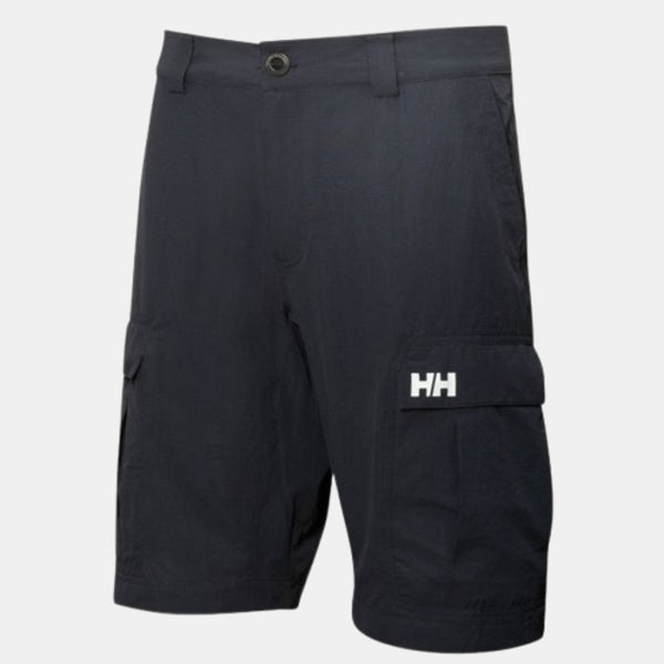 MEN'S HH QUICK-DRY CARGO SHORTS 11"
