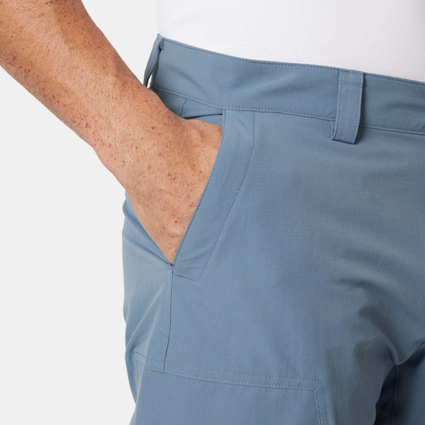 HH QD CARGO SHORTS 11"