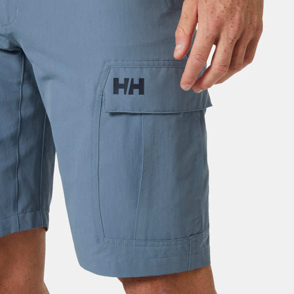 HH QD CARGO SHORTS 11"