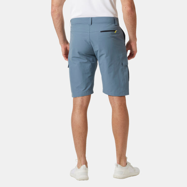 HH QD CARGO SHORTS 11"