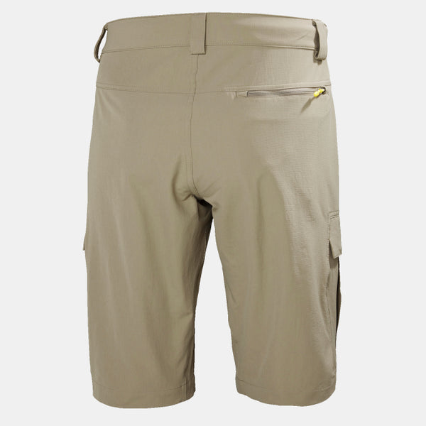 MEN'S HH QUICK-DRY CARGO SHORTS 11"