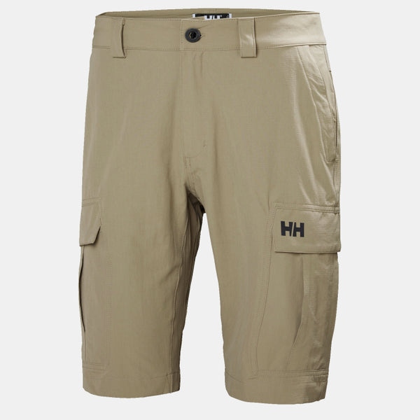 MEN'S HH QUICK-DRY CARGO SHORTS 11"