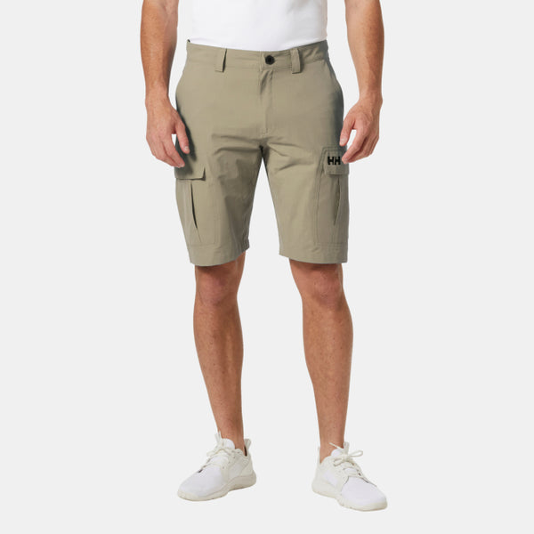 HH QD CARGO SHORTS 11"