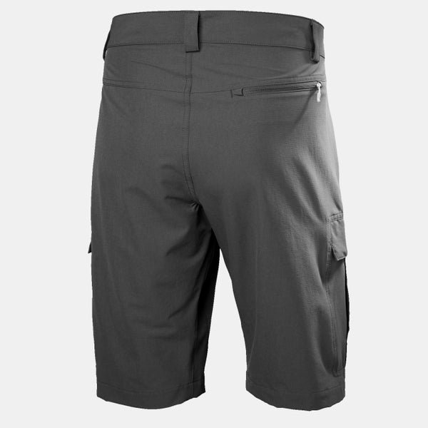 MEN'S HH QUICK-DRY CARGO SHORTS 11"