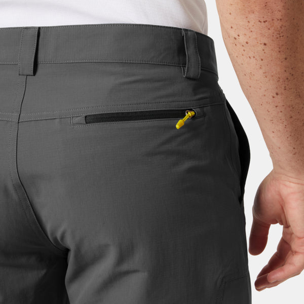 HH QD CARGO SHORTS 11"