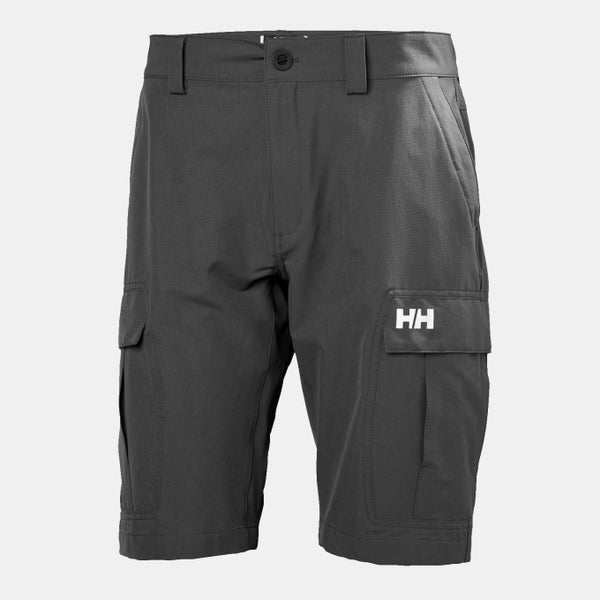 MEN'S HH QUICK-DRY CARGO SHORTS 11"