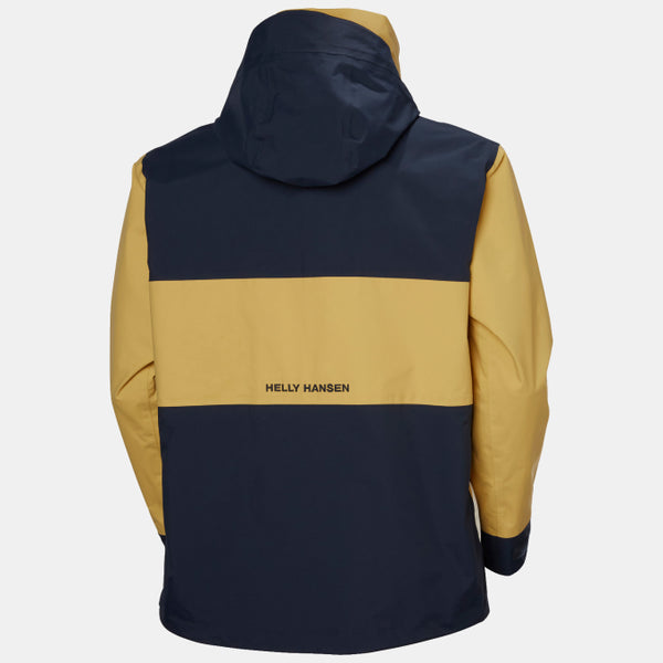 KOSTER ALL-WEATHER JACKET