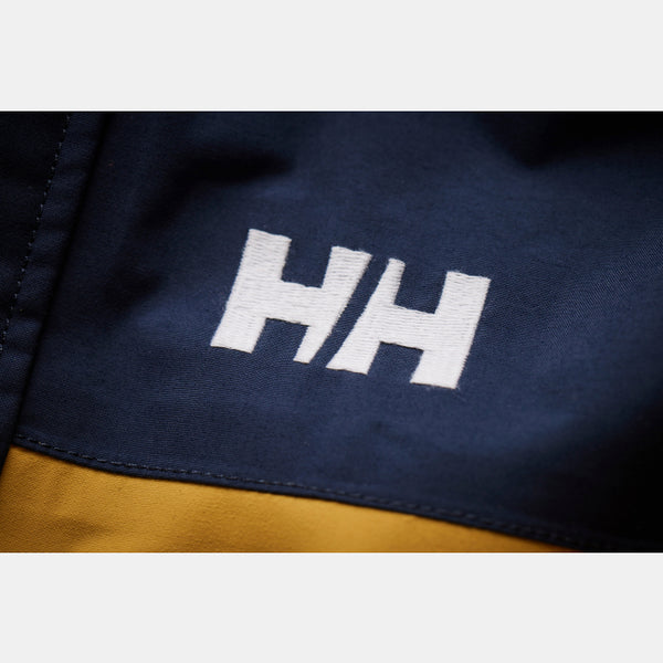 KOSTER ALL-WEATHER JACKET