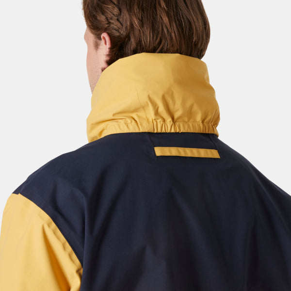 KOSTER ALL-WEATHER JACKET
