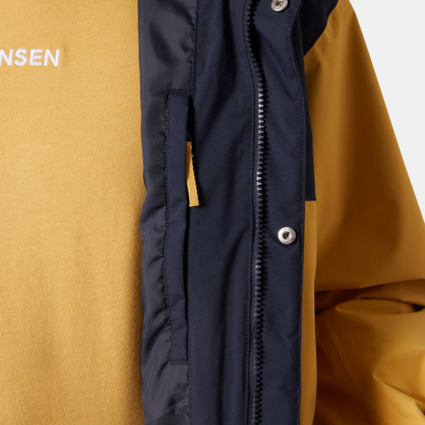KOSTER ALL-WEATHER JACKET