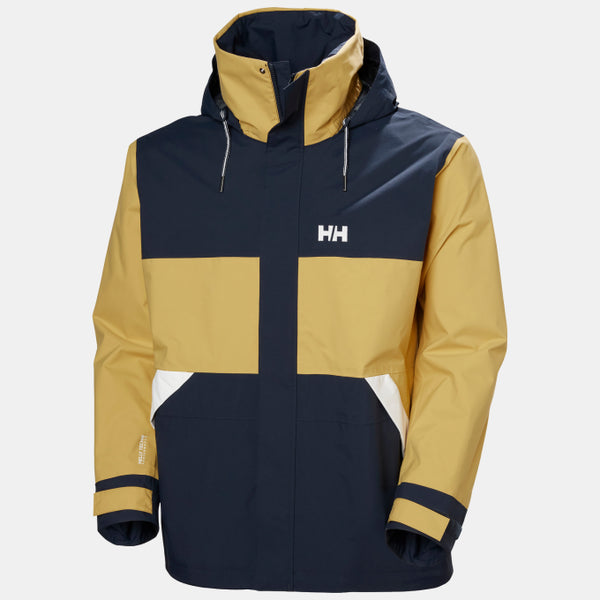 KOSTER ALL-WEATHER JACKET