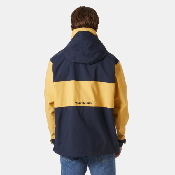 KOSTER ALL-WEATHER JACKET