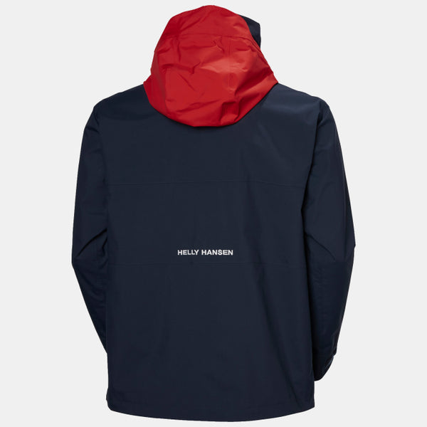 KOSTER ALL-WEATHER JACKET