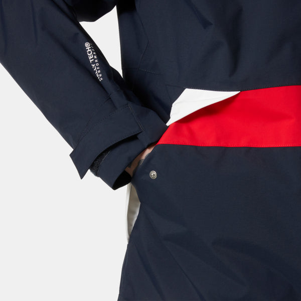 KOSTER ALL-WEATHER JACKET