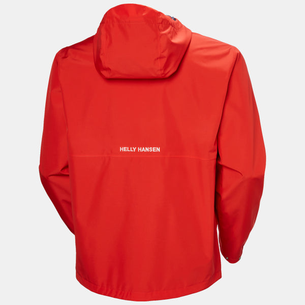 SANDOY RAIN JACKET