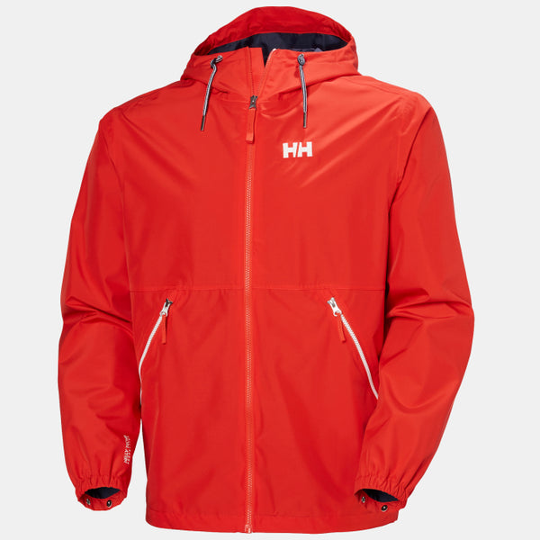 SANDOY RAIN JACKET