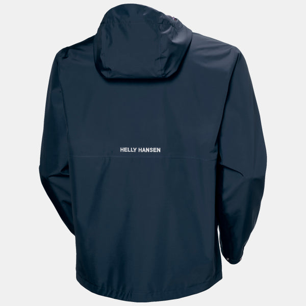 SANDOY RAIN JACKET