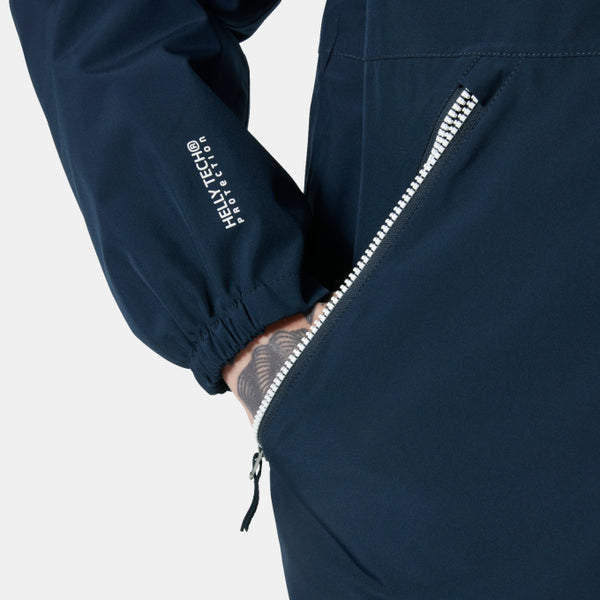 SANDOY RAIN JACKET