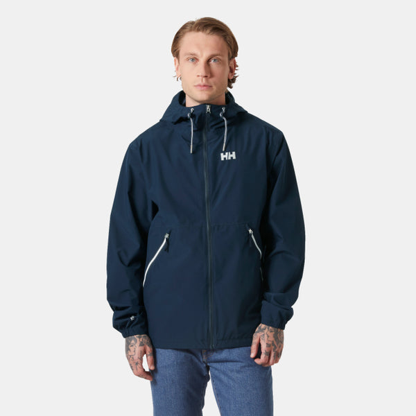 SANDOY RAIN JACKET