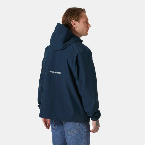 SANDOY RAIN JACKET