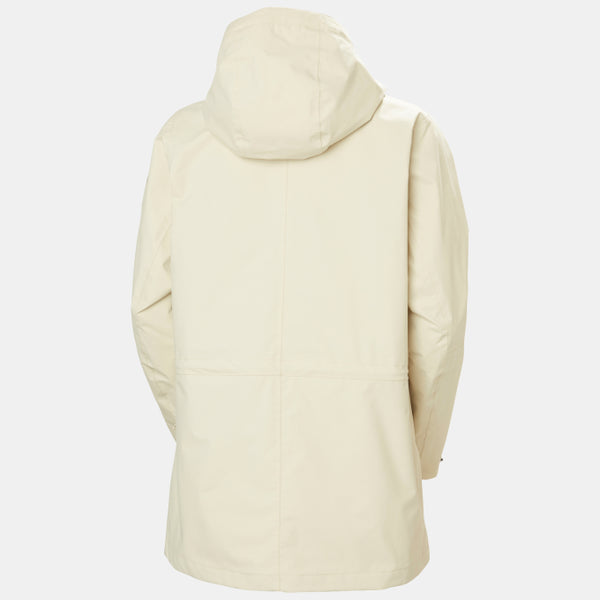 W ESCAPE UTILITY RAINCOAT