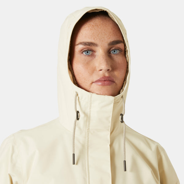 W ESCAPE UTILITY RAINCOAT