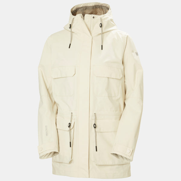 W ESCAPE UTILITY RAINCOAT