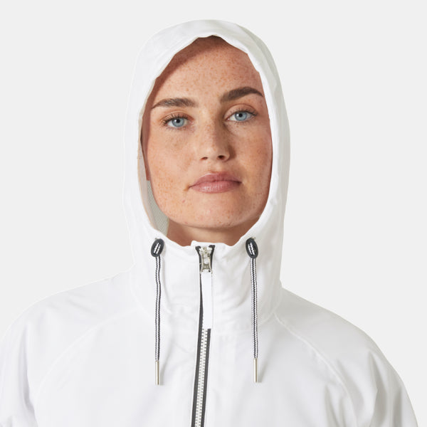 W KOSTER RAIN JACKET