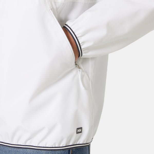 W KOSTER RAIN JACKET