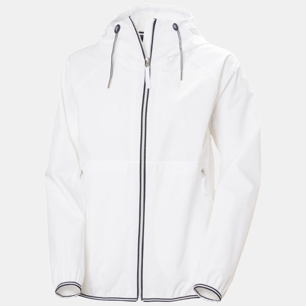 W KOSTER RAIN JACKET
