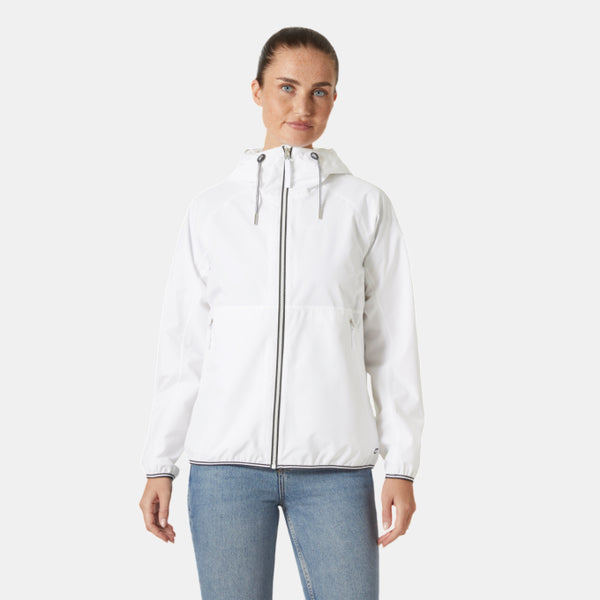 W KOSTER RAIN JACKET