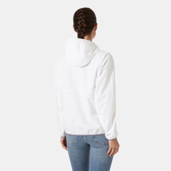 W KOSTER RAIN JACKET