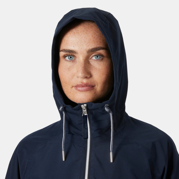 W KOSTER RAIN JACKET