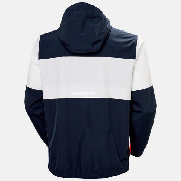 KOSTER RAIN JACKET