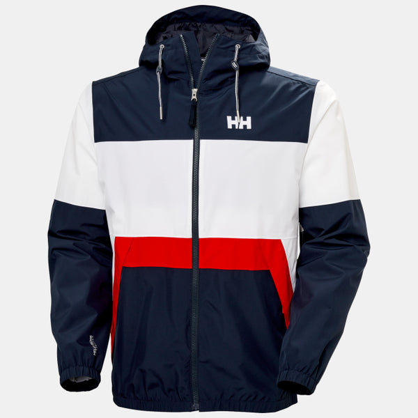 KOSTER RAIN JACKET