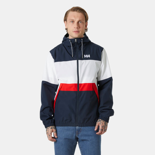 KOSTER RAIN JACKET