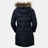 WOMEN'S ADEN DOWN PARKA