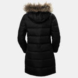 WOMEN'S ADEN DOWN PARKA