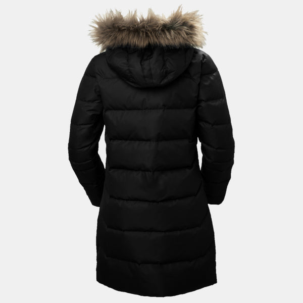 WOMEN'S ADEN DOWN PARKA