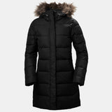 WOMEN'S ADEN DOWN PARKA