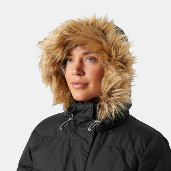 WOMEN'S ADEN DOWN PARKA