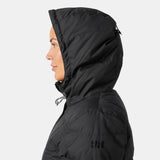 WOMEN'S ADEN DOWN PARKA